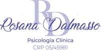 Rosana Dalmasso — Psicologia Clínica, CRP 05/45981